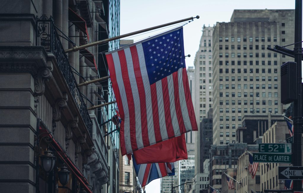 USA