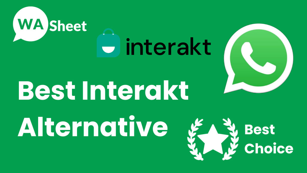 best interakt alternative