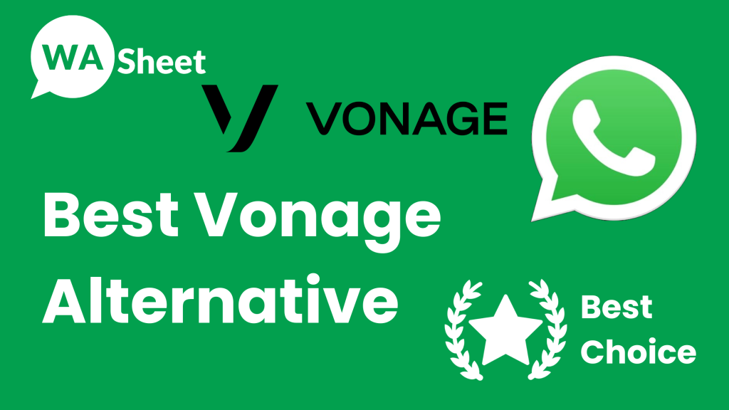 best vonage alternative