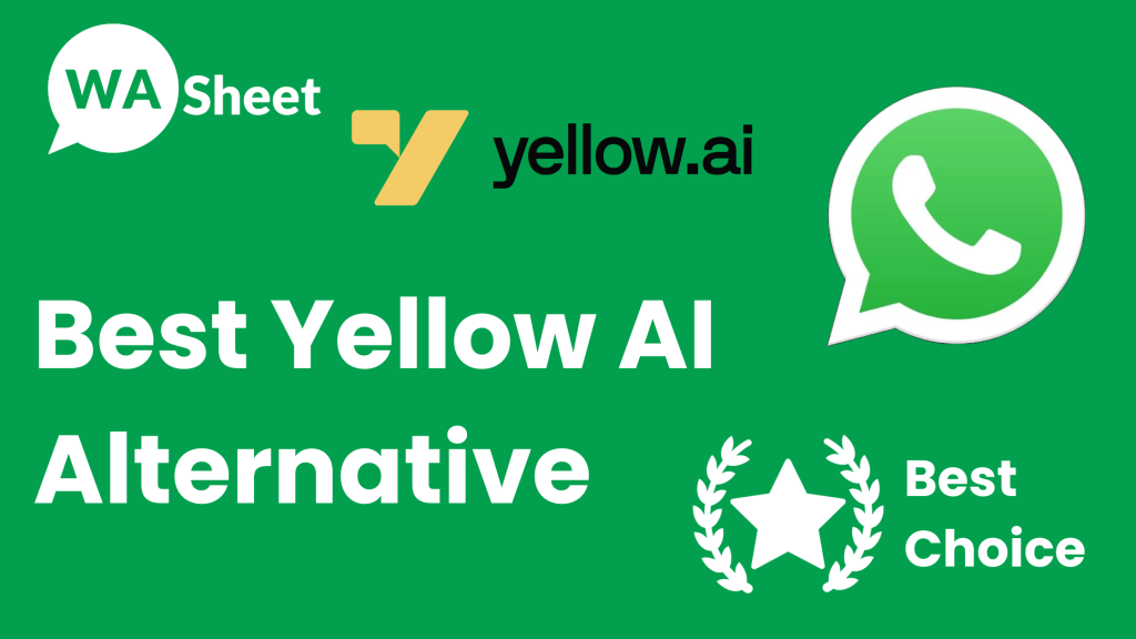 best yellowai alternative