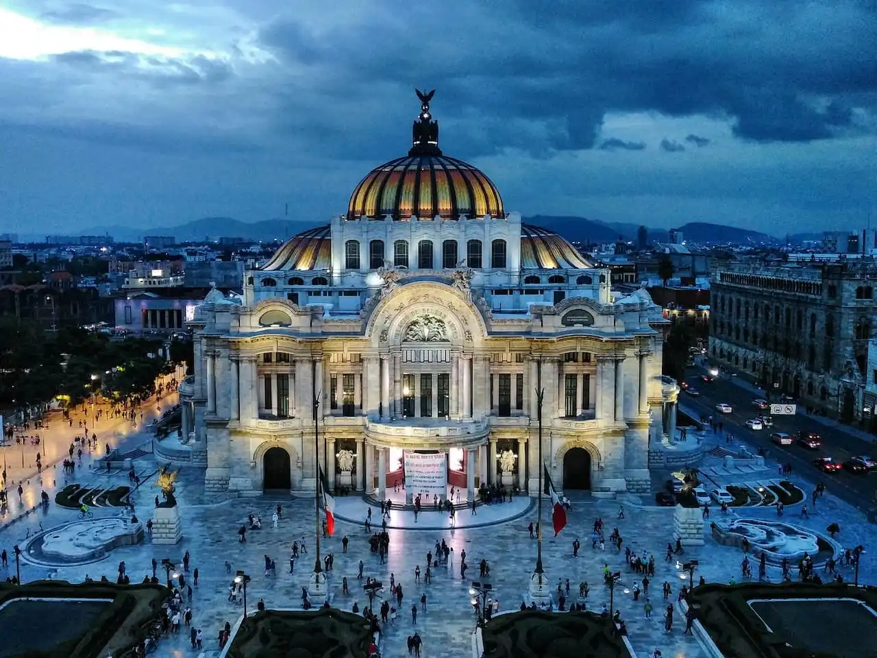 mexico
