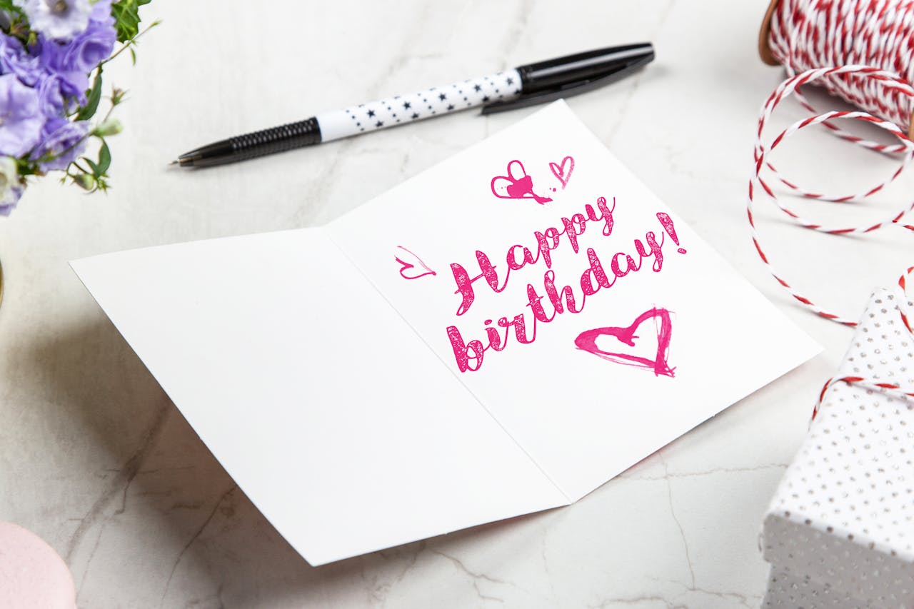 120+ Creative Birthday Invitation Messages for WhatsApp 5 birthday invitation messages