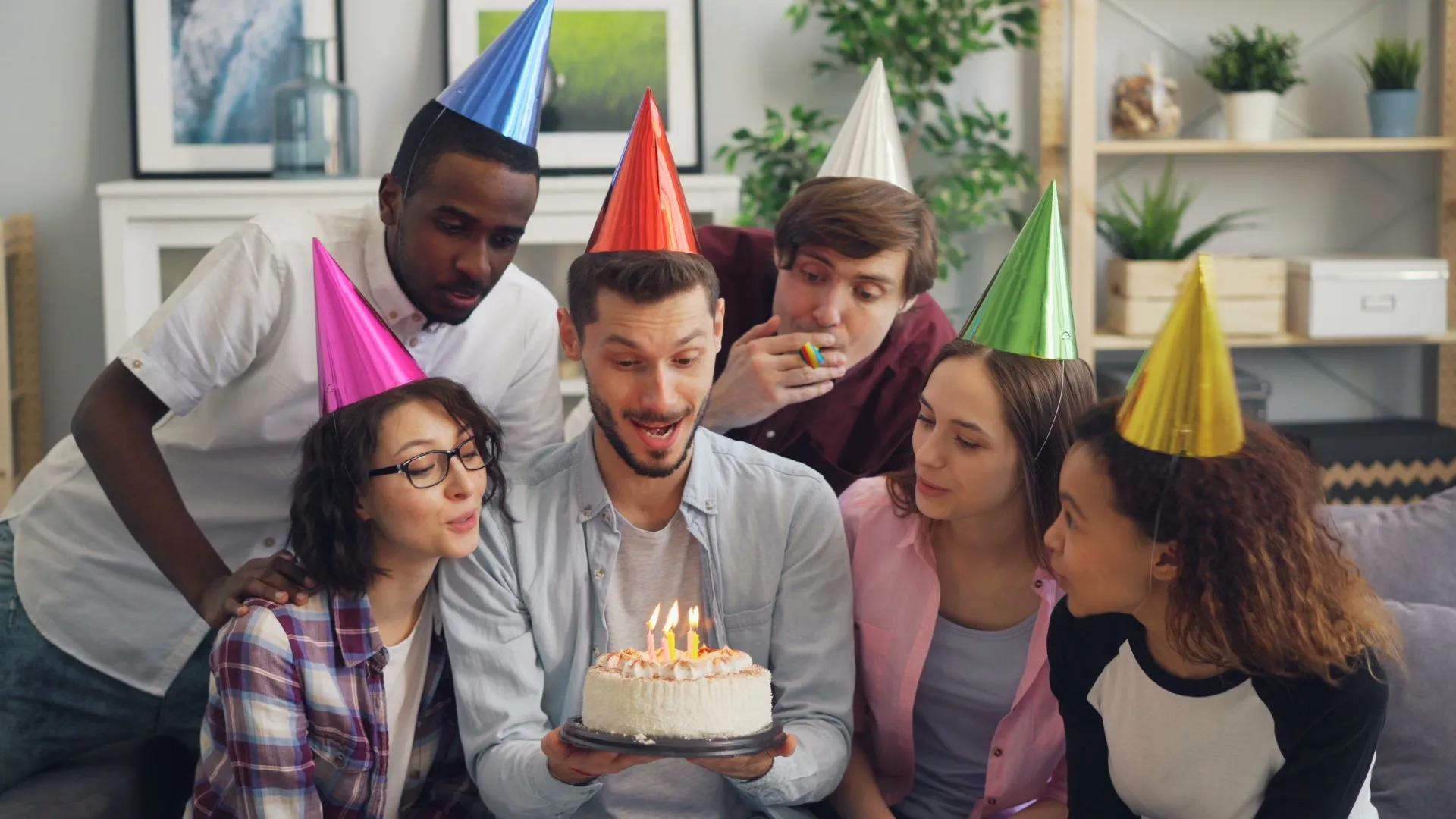 130+ Creative Birthday Invitation Messages for WhatsApp 6 colleagues birthday invitation messages for whatsapp