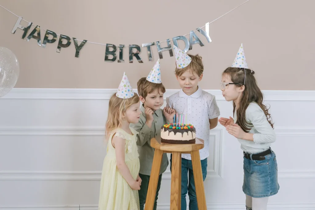 130+ Creative Birthday Invitation Messages for WhatsApp 4 kids birthday invitation messages for whatsapp