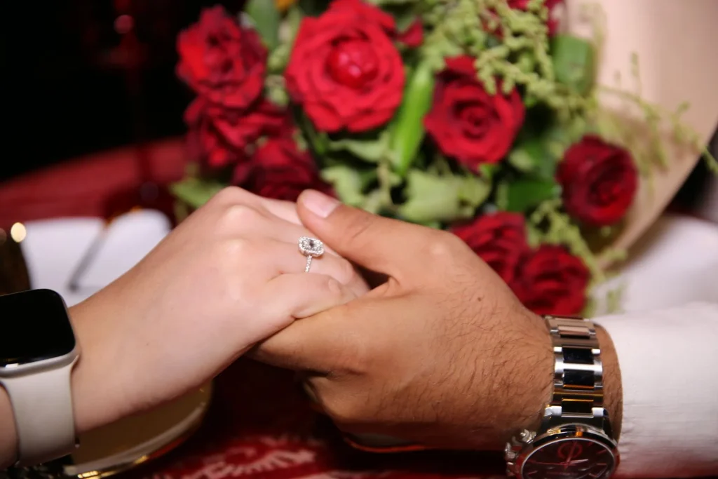 155+ Engagement Invitation Messages for WhatsApp (2026) 5 engagement ceremony