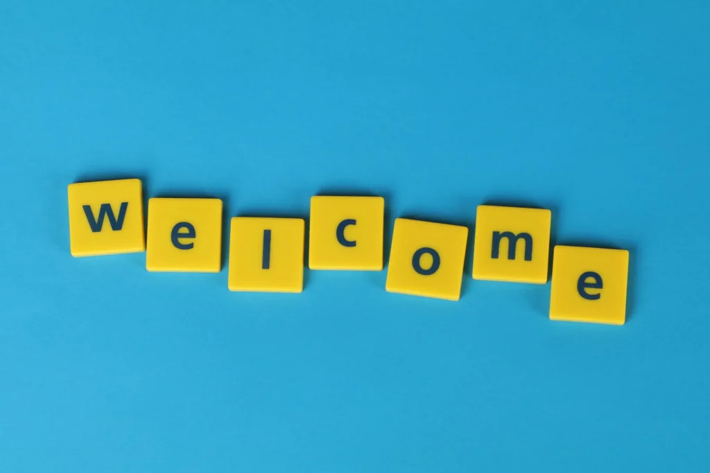 welcome messages for whatsapp groups